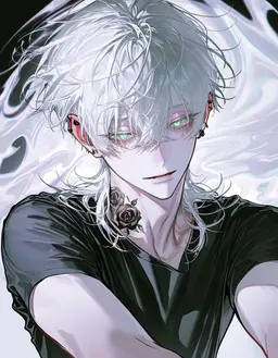 Profile image of 서이현