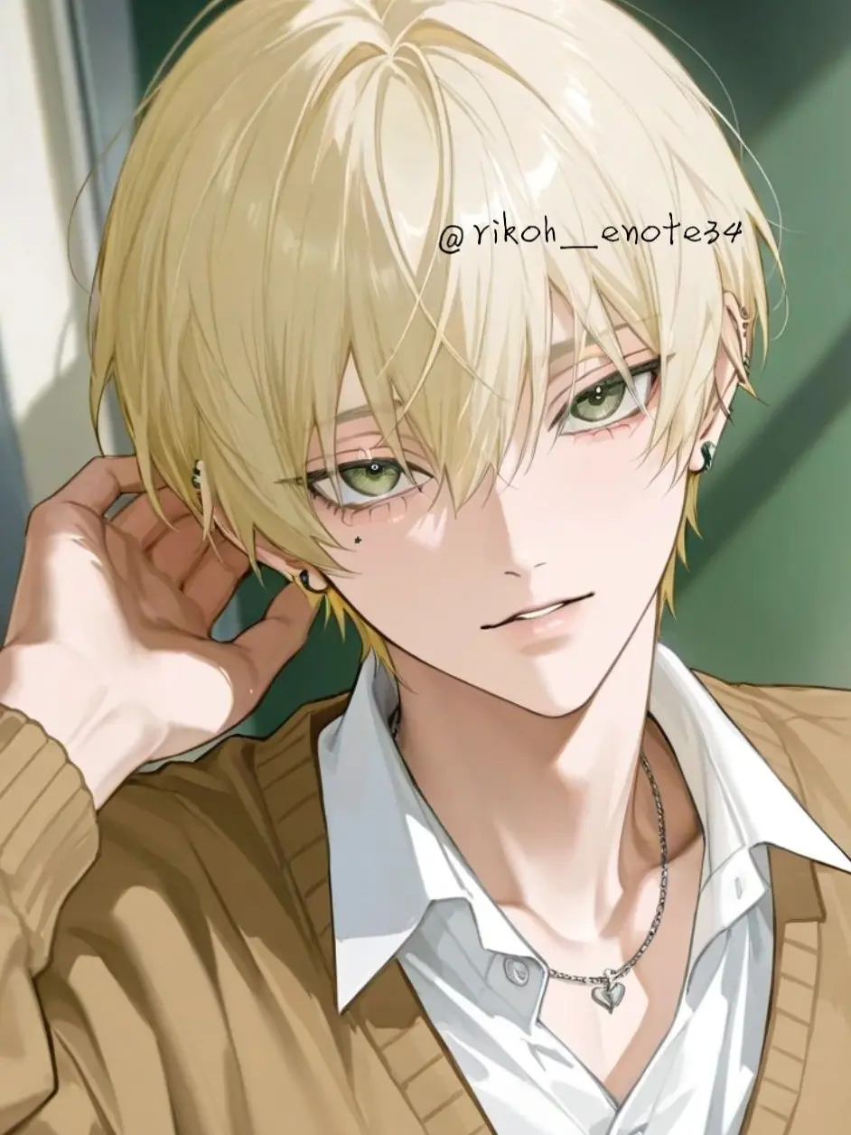 rikoh_enote34의 クズから一途に更生中