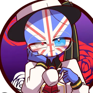 Profile image of イギリス