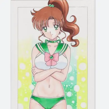Profile image of 木野まこと