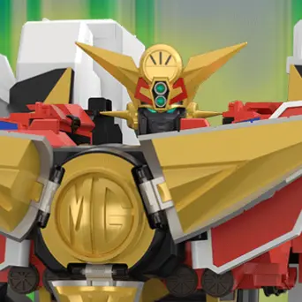 Profile image of ブラックマイトガイン