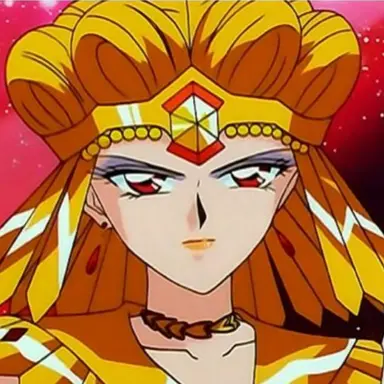 Profile image of セーラーギャラクシア