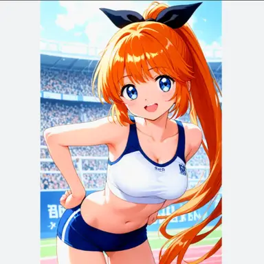 Profile image of 羽丘芽美