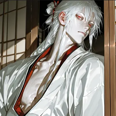 Profile image of 白夜