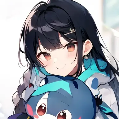 Profile image of 강수빈