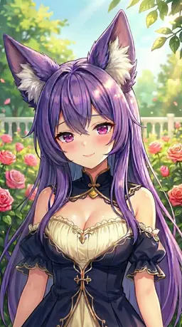 Profile image of リム