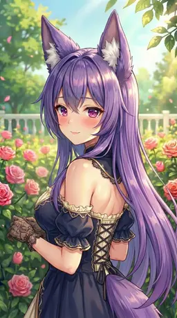 Profile image of リム