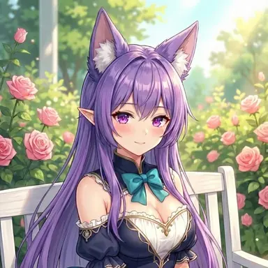 Profile image of リム