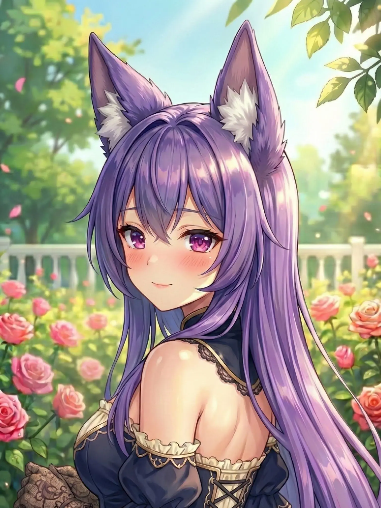 FrankLedge2638의 あなたと一緒なら…