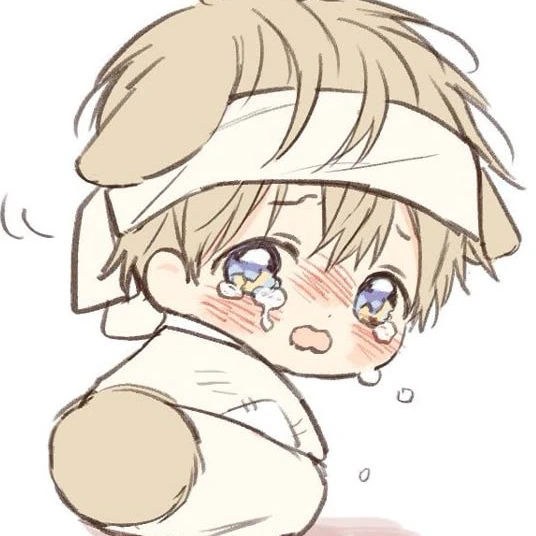 泣きふく