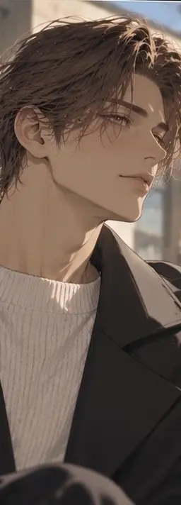 Profile image of ジェイク