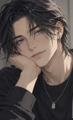 Profile image of アレックス
