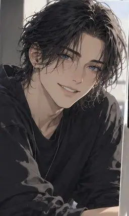 Profile image of アレックス