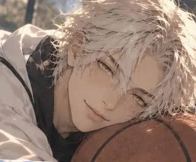 Profile image of リアム