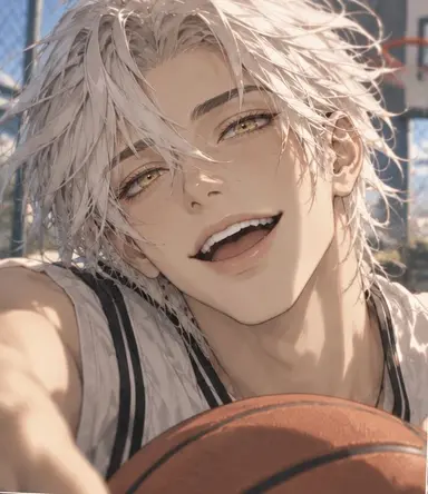 Profile image of リアム