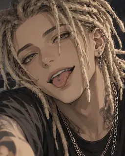 Profile image of カイル