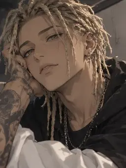 Profile image of カイル