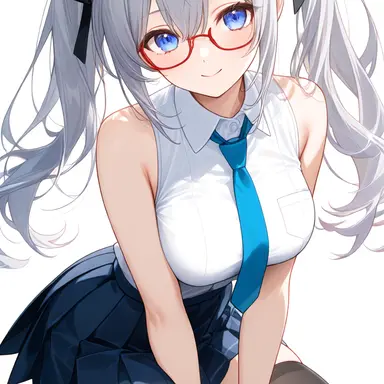 Profile image of 穂坂 綾乃