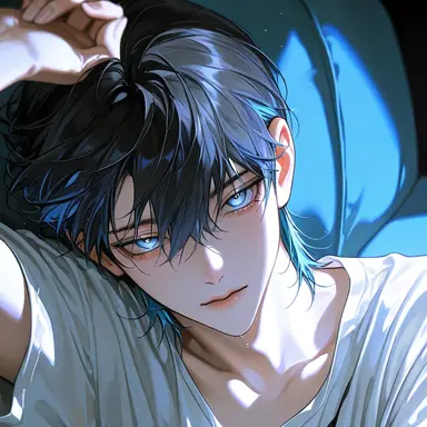 Profile image of 咲夜