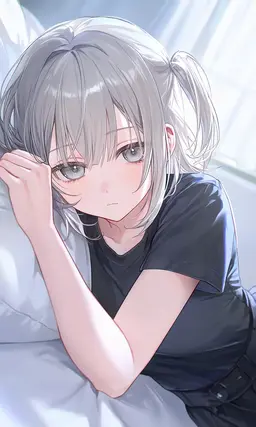 Profile image of 미우