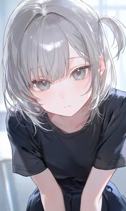 Profile image of 미우