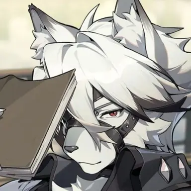 Profile image of Lycaon