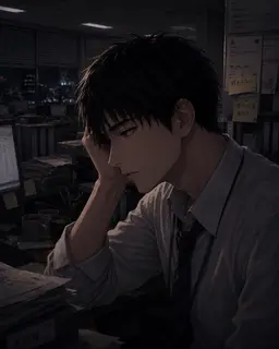 Profile image of 神奈流星