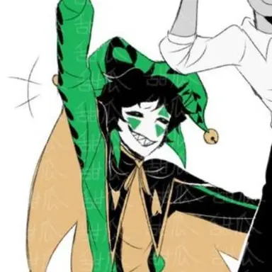 Profile image of 할리퀸