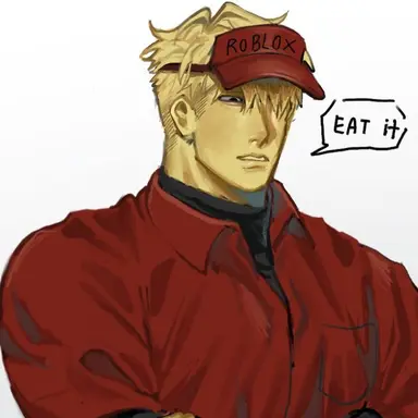 Profile image of 엘리엇