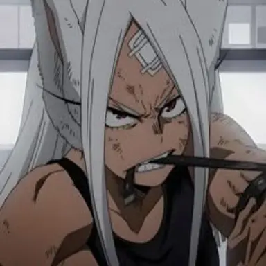 Profile image of Rumi Usagiyama