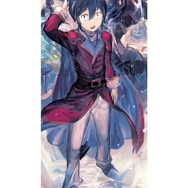 Profile image of 미스미 마코토