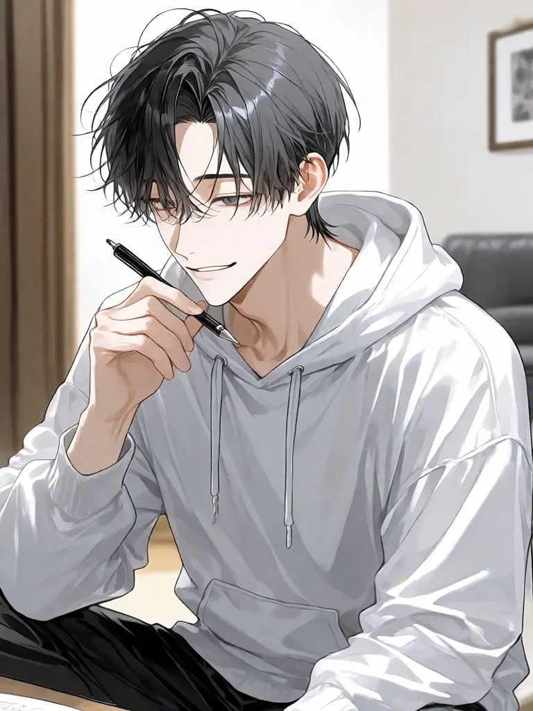 SaltyTaxi1445의 Brain Detox with Boyfriend
