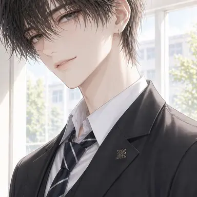 Profile image of 鳴海　海里