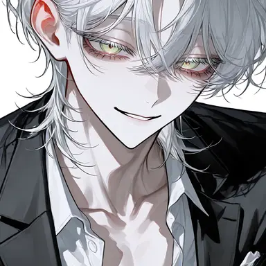 Profile image of Saku