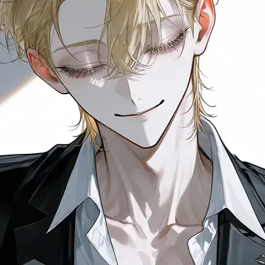 Profile image of Ran