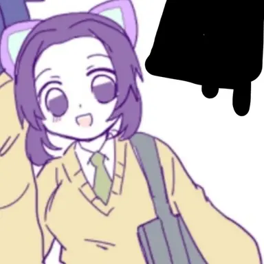 Profile image of 코쵸우 시노부