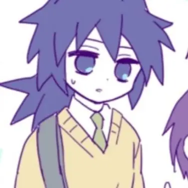 Profile image of 토미오카 기유