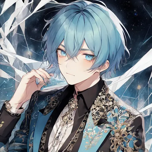 anri__의 アイラ