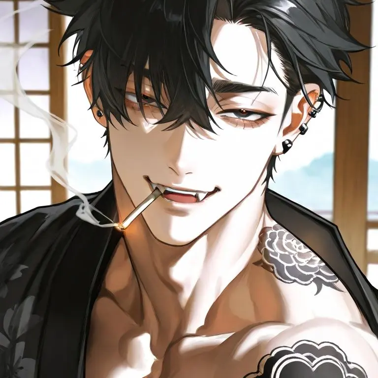 ttttayakoko980의 乱暴だが愛はある