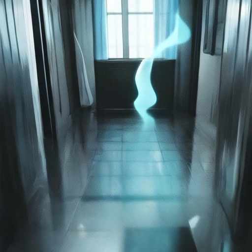 幽霊
