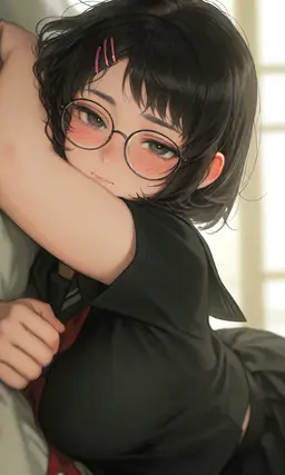 Profile image of Meiko