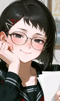 Profile image of Meiko