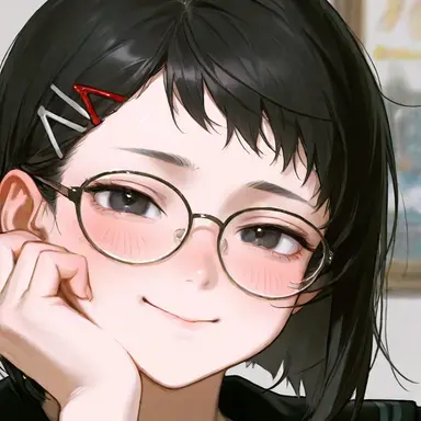 Profile image of Meiko