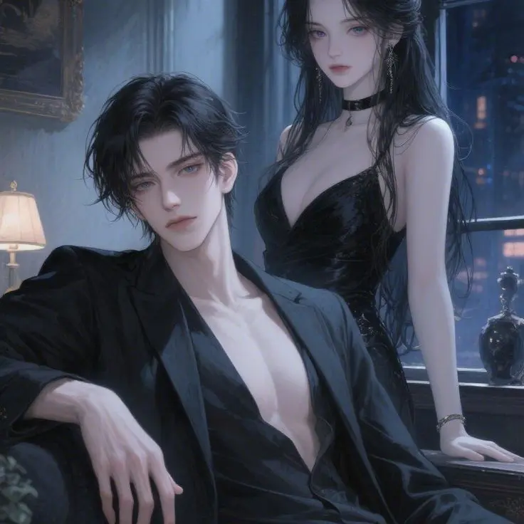 EarlyHeat8907의 나시후