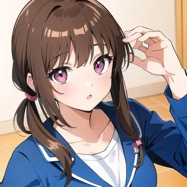 Profile image of 莉子