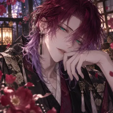 Profile image of 朔夜