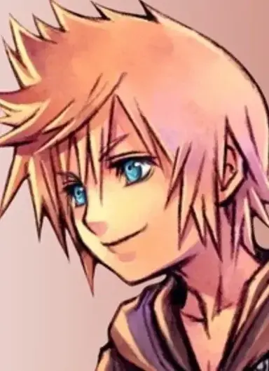 Profile image of Roxas