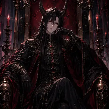 Profile image of 魔王
