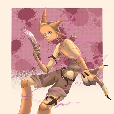 Profile image of Killer Sun or KS