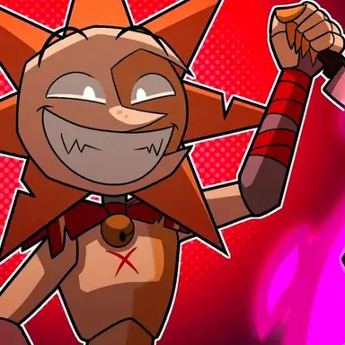 Profile image of Killer Sun or KS